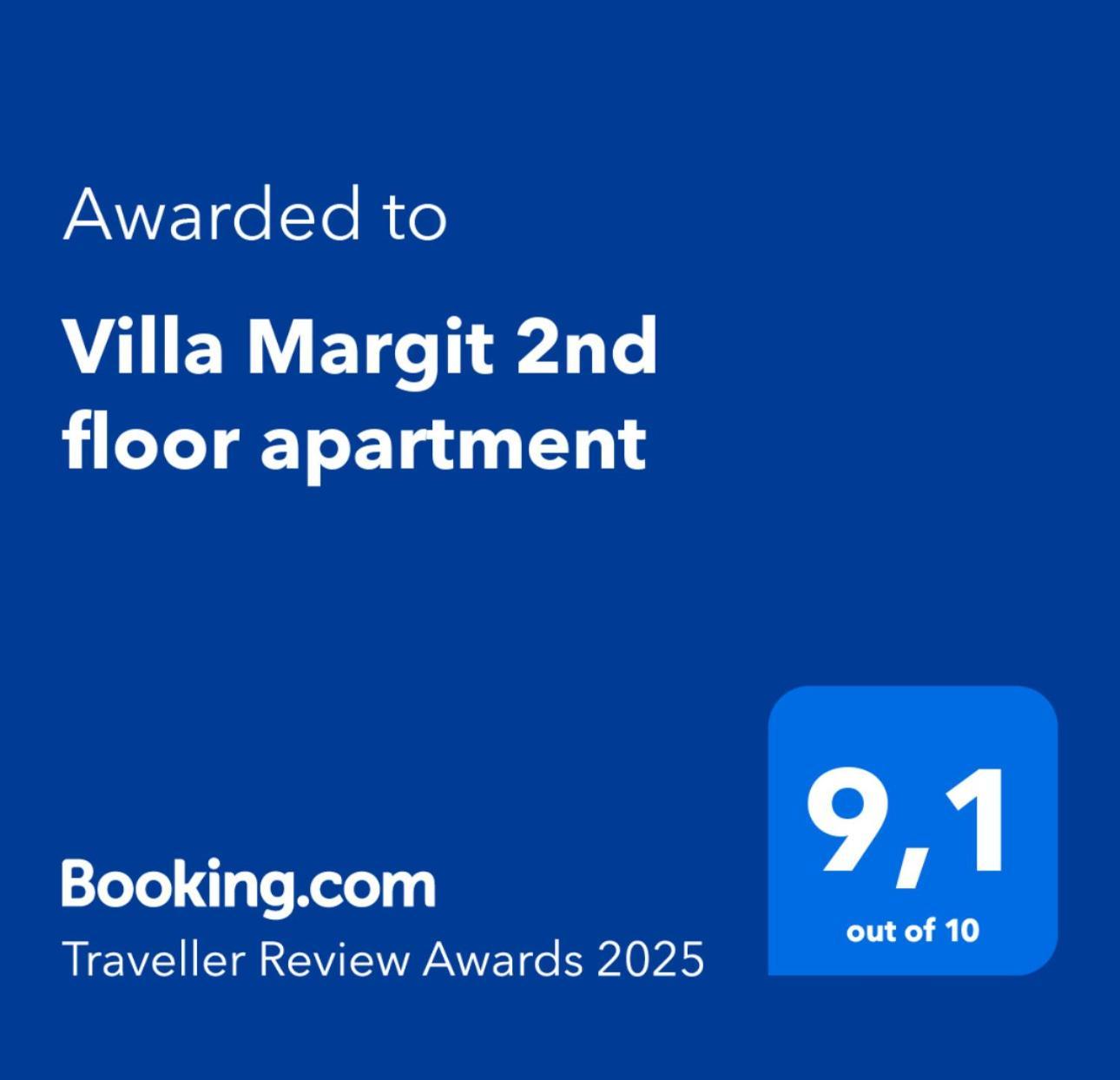 Villa Margit 2Nd Floor Apartment Tvååker Exterior foto